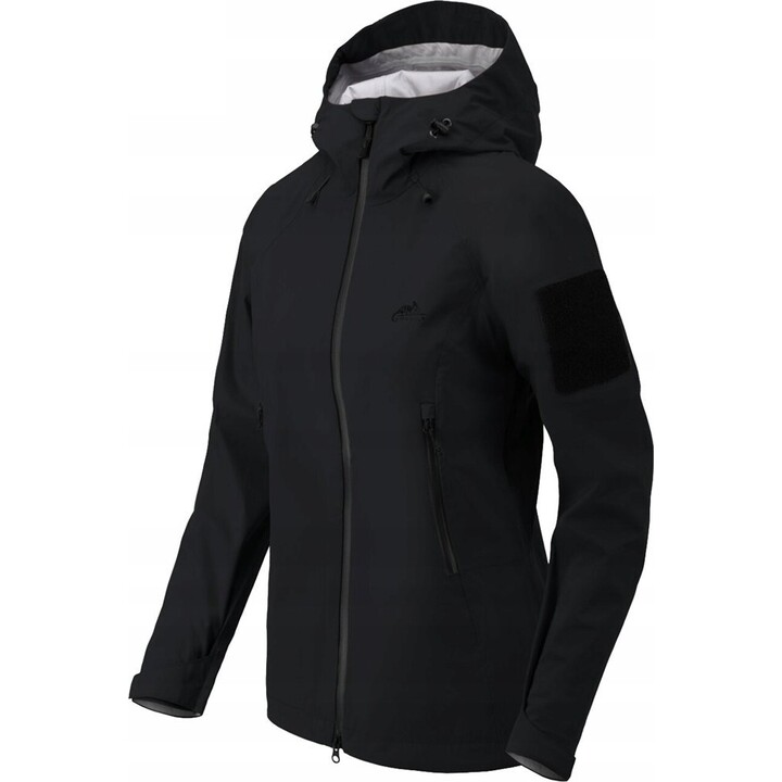 Giacca da donna Helikon-Tex Squall - nera
