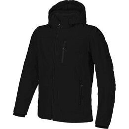 CMP Vivo softshell jacket - nero