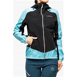 Chaqueta Softshell para mujer La Sportiva, talla M