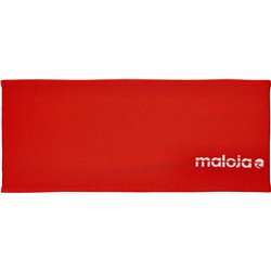 Sports headband Maloja Strichkogel - fire ed