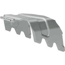 Fritschi Harscheisen Xenic Größe: 95 mm