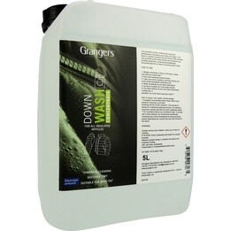 Lessive Grangers Down Wash 5 L