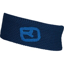Bandoleira Ortovox Rock'N'Wool - azul profundo