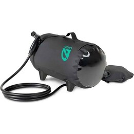 Camping shower Nemo Helio