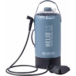 Duche de pressão Nemo Helio LX