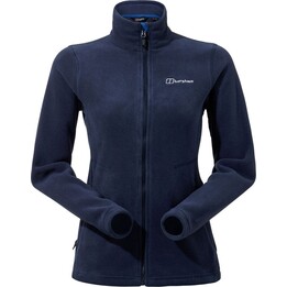 Fleece de senhoras Berghaus Prism PT Interactive XS