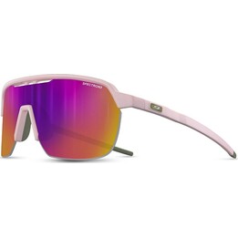 JULBO FREQUENCY Brille pastellrosa