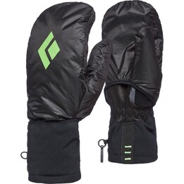 Ski touring gloves Black Diamond Cirque - xs