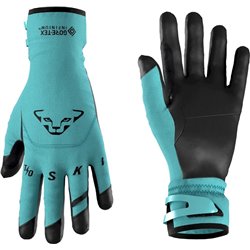 Ski gloves Dynafit Tour Infinium - marine blue