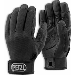 Luvas Petzl Cordex - preto tamanho: L