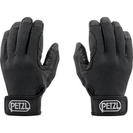 Luvas cordex-preto-m PETZL