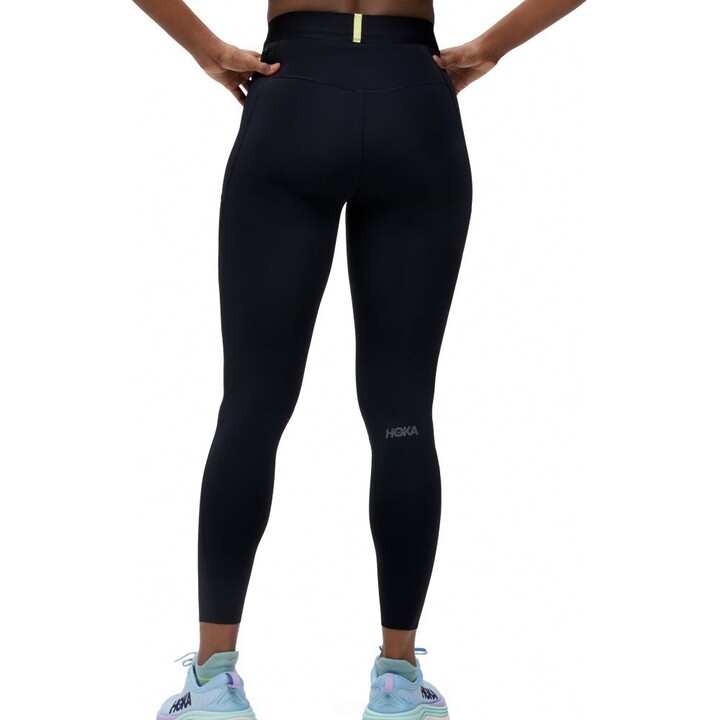 Leggings da donna Hoka Novafly Run Tight 25 M