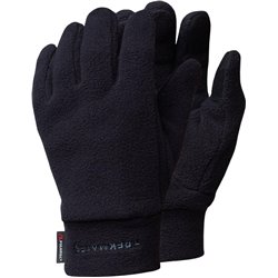 Mitaines Trekmates Beacon DRY - Noir Taille : S