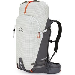 Sac à dos de ski de randonnée Rab Khroma 38 - étain