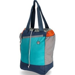 Mochila E9 Bagpack - azul