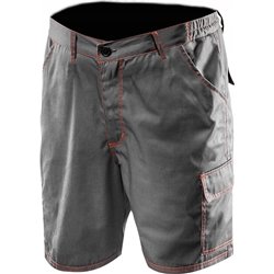 Pantalones cortos básicos, talla L/52