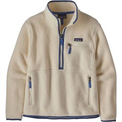 Women's Fleece Patagonia Retro Pile L