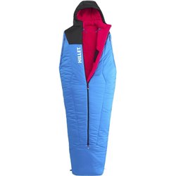 Saco de dormir Millet Bossons -10 Reg 185cm