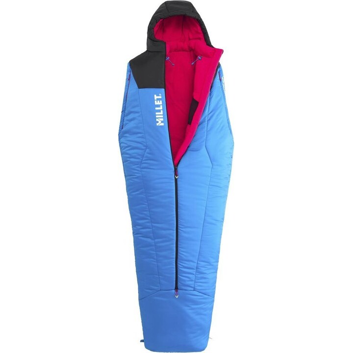 Saco-cama Millet Bossons -10 Reg 185cm