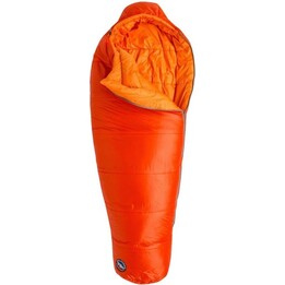 Kids Sleeping Bag Big Agnes Wolverine 20
