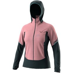 Suéter polar Dynafit Traverse Alpha XS para mujer