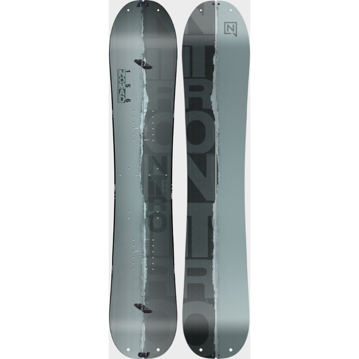 Splitboard Nitro Nomad Größe: 159 cm