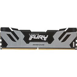 Module de mémoire Kingston Technology Fury Renegade 48 Go 1 x 48 Go Ddr5 6400 Mhz