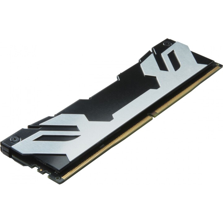 Module de mémoire Kingston Technology Fury Renegade 48 Go 1 x 48 Go Ddr5 6400 Mhz