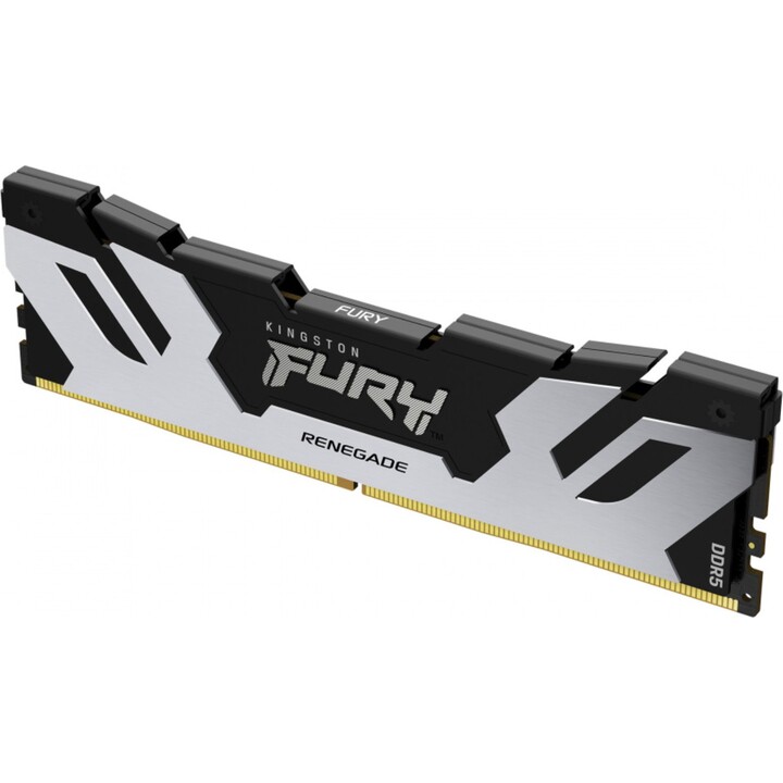 Kingston Technology Fury Renegade Speichermodul 48 GB 1 x 48 GB Ddr5 6400 MHz