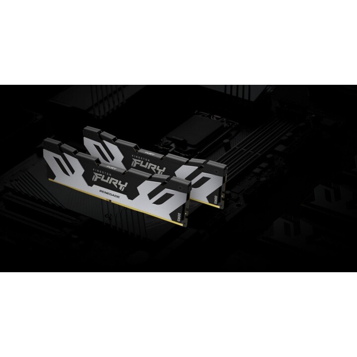 Kingston Technology Fury Renegade Speichermodul 48 GB 1 x 48 GB Ddr5 6400 MHz