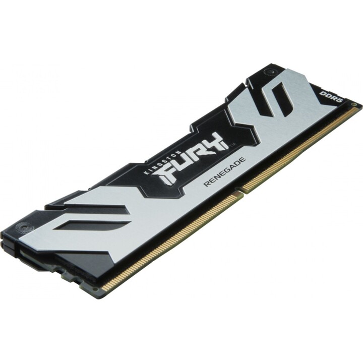 Kingston Technology Fury Renegade Speichermodul 48 GB 1 x 48 GB Ddr5 6400 MHz