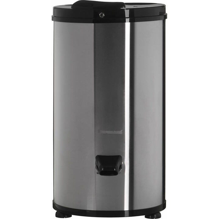 RAVANSON XPB-2800X SCOURO PORTÁVEL CARRENTE TOPA 6 kg de prata preto