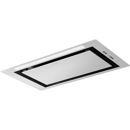Campana Elica Lane WH/A/52 Encastrada 650 m³/h B Blanco