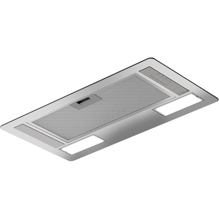 Elica Era C IX/A/52 Built-in Hood 368 m³/h D Gray