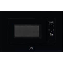 Electrolux LMS2203EMK forno a microonde integrato 700 W Nero