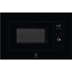 Horno Microondas Electrolux LMS2203EMK Integrado 700 W Negro