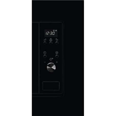 Horno Microondas Electrolux LMS2203EMK Integrado 700 W Negro