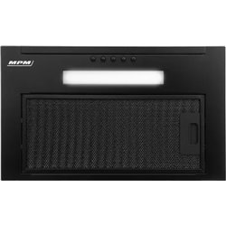 Campana MPM-45-OW-05 Empotrada 315 m3/h Negro
