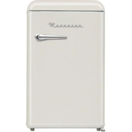 Ravanson LKK-120RC Fridge indipendente e crema di congelatore 118L
