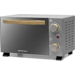 Orbegozo HO 995 electric oven 10L grey