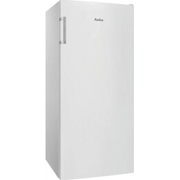 AMICA FZ208.3AA (E) 145L Weißer Kühlschrank Gefrierschrank