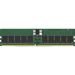 Kingston Technology KSM48E40BD8KI-32HA Modulo di memoria 32GB 1 x 32GB Ddr5 Ecc