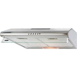 Campana Extractora Akpo P 3050 WK-7 159,8 M3 / H Plata
