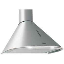 Akpo WK-4 Dandys Extrator Capuz 420 m³/h cinza