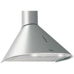 Campana Extractora Akpo WK-4 Dandys 420 m³/h Gris