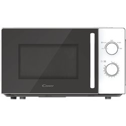 Microondas Encimera Candy Idea CMW20SMWLI/4U 20L 700W Blanco