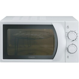 Candy Idea CMG 2071M Microonde da banco con grill 20l 700w bianco