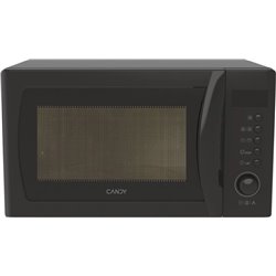 Candy Idea CMWA20SDLB 20L 700W Microonde Black Counterop