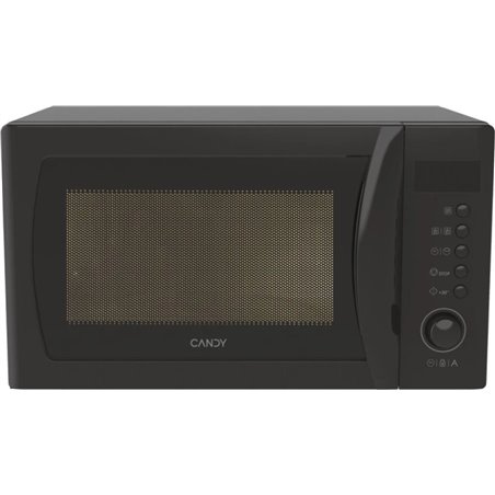 Candy Idea CMWA20SDLB 20L 700W Microonde Black Counterop