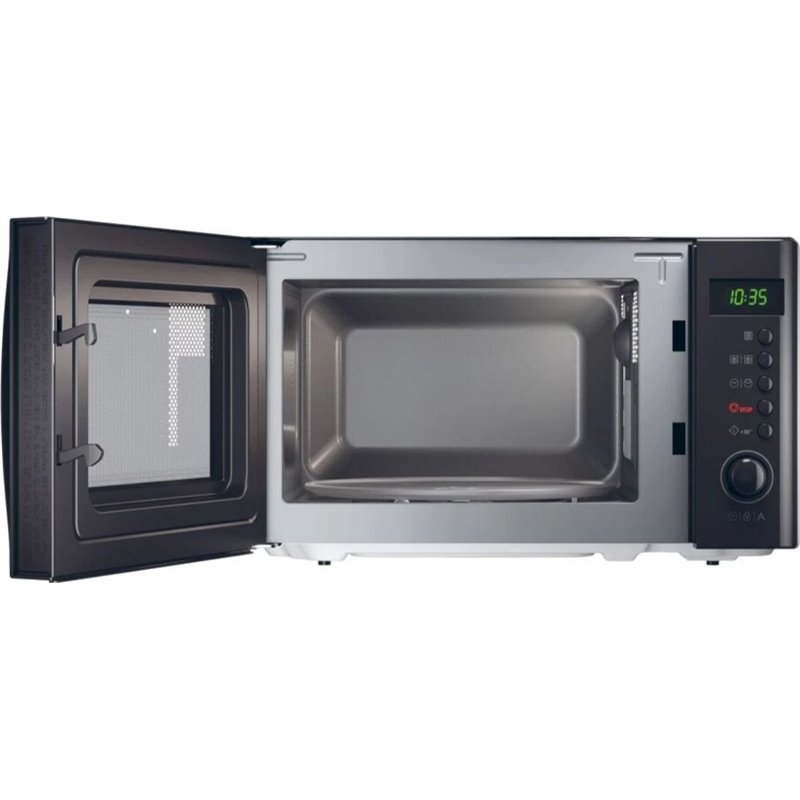 Candy Idea CMWA20SDLB 20L 700W Microonde Black Counterop